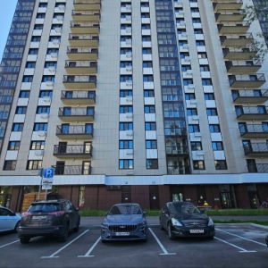 Новостройки в России подорожали за год на 10%