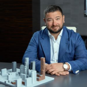 Ярослав Гутнов: «Массовое жилье в Москве стало новым бизнес-классом»