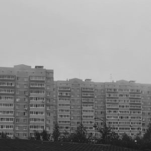 Город-спутник Москвы с ростом цен на новостройки почти на 20%