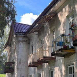 Опасная недвижимость, или Как переселяют собственников из аварийных и ветхих домов