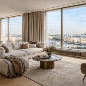 Продажа квартир в Санкт-Петербурге: как выбрать подходящее жильё