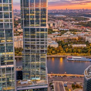 90% жилья в деловых кластерах Москвы – это квартиры, а не апартаменты