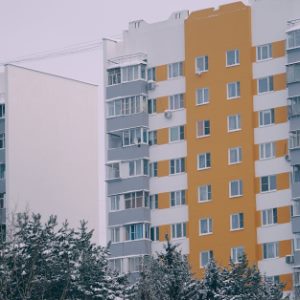 В Москве раскрыли размер переплаты за жилье вблизи парков