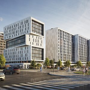 В Петербурге предложение апартаментов в новостройках сократилось более чем на 500 объектов