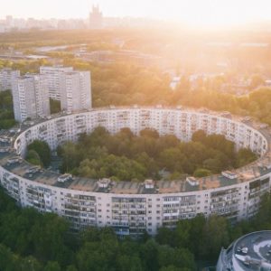 За 5 лет минимальная аренда квартир в Москве увеличилась в 1,8 раза
