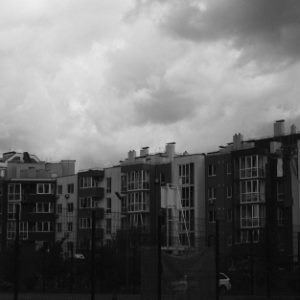 За семь месяцев в России отремонтировали 10 тысяч многоквартирных домов
