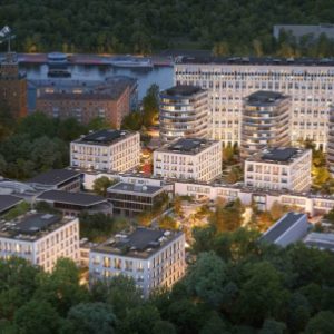 Топ-5 районов Москвы, где до сих пор можно жить как в старом городе