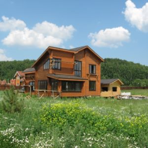 Прогноз по загородному рынку: ждет ли он притока спроса на дома?