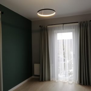 Квартир с отделкой от застройщика станет меньше. И они будут дороже