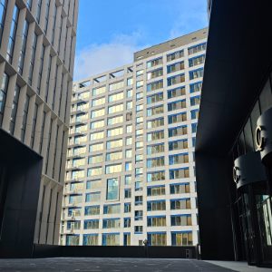 В Москве стоимость жилья сопоставили с ценой буханки хлеба