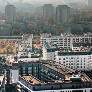 Доступность покупки столичных новостроек в ипотеку увеличилась на 10%