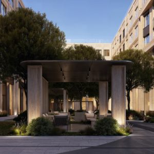 Шесть трендов благоустройства жилых проектов: взгляд экспертов