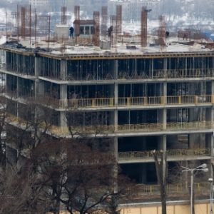 ВС подтвердил право собственности на объекты незавершенного строительства