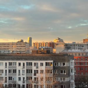 Спрос на вторичное жилье столицы за год сократился на 10,5%