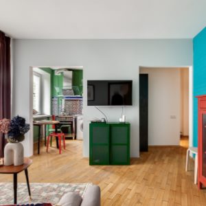 Совместная аренда или коливинг? Выбираем, что лучше и дешевле