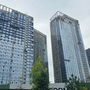 Итоги полугодия по новостройкам в 70 городах: Сочи и Курск больше не дорожают