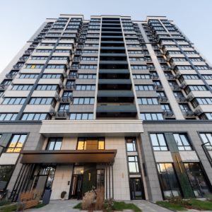 В Ростове-на-Дону новостройки подорожали на 7% за год