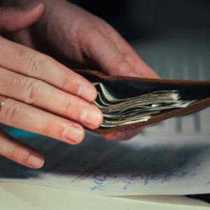 В России объяснили, в каком случае можно уменьшить платежи за коммунальные услуги