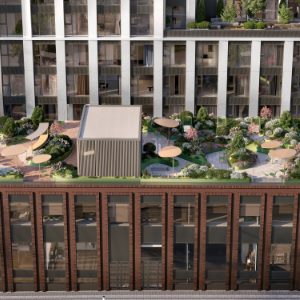 Топ новостроек Москвы с эксплуатируемыми крышами: где искать тишину в мегаполисе