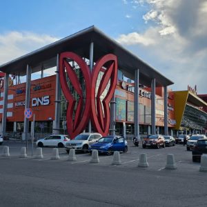 В 2026 году рынок торговой недвижимости перешел в фазу стагнации