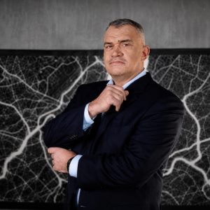 Анатолий Огарков: «Западное побережье Крыма – развивающийся рынок с большим потенциалом»