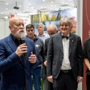 Выставка «Красивые дома. Весна 2026» – деловые возможности и новые перспективы