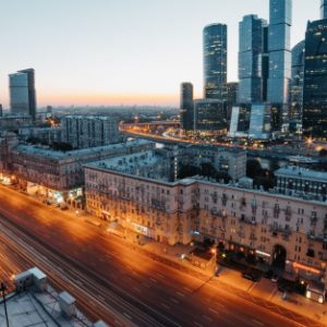 Оценена стоимость квартиры в центре Москвы, принадлежащей 16-летней дочери звезды «Универа»