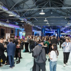 В Москве состоялся XVII форум Бизнес и Дизайн Диалог Москва 2026