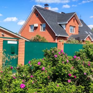 Аренда домов дешевеет в половине регионов России