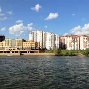 Названы города с наилучшей доходностью от аренды жилья