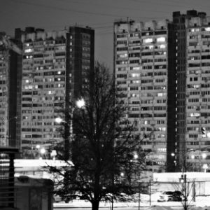 В Москве минимальная цена аренды квартиры выросла более чем в 1,5 раза