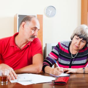 Как купить жилье, если вам за 40? Ответ: никак