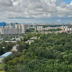 Наценка за горизонт. Как меняется рынок видовых квартир в Москве и Петербурге