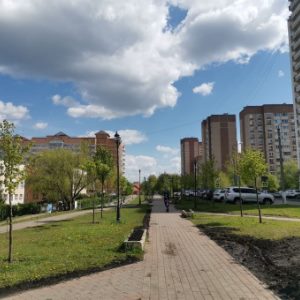 Ближний пояс: чего ждать от рынка новостроек городов – спутников Москвы
