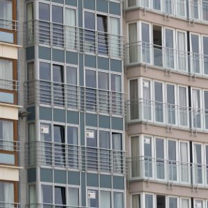 В августе аренда жилья выросла в большинстве крупных городов страны