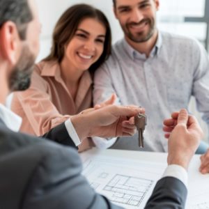 Как взять ипотечный кредит быстро и на выгодных условиях? Зовите ипотечного брокера по недвижимости