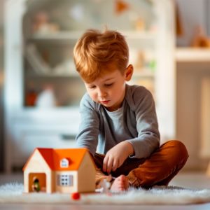 Как продать квартиру, собственник которой несовершеннолетний