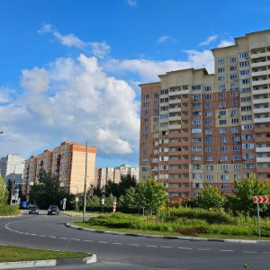 Почти во всех локациях Подмосковья идет рост цен на «вторичку»