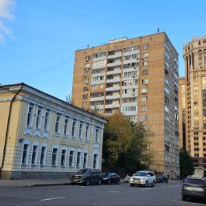 Доля покупок вторичного жилья в ипотеку выросла до 23%