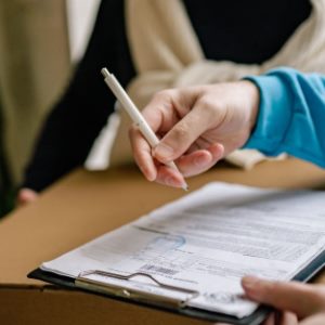 Получать данные о нотариальных действиях предложили через портал Госуслуг