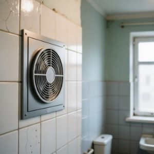 Вентиляция в квартире — проблемы в работе и способы устранения