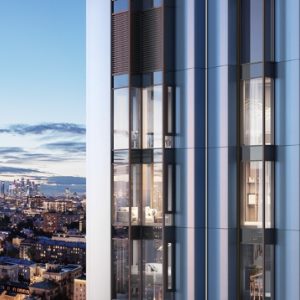 Подведены итоги I квартала 2026 года на первичном рынке московской недвижимости премиум-класса