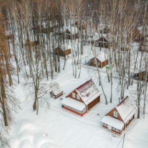 Влияние тренда на здоровье и долголетие на развитие загородной недвижимости