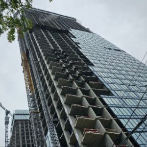 Цены в московском ЖК «Северный Порт» выросли за два года на 48%