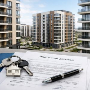 Как сохранить ипотечную квартиру при финансовых трудностях 2026