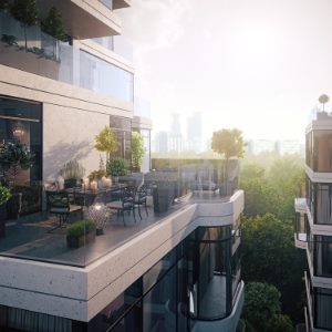 Москвичи рассказали, какие элементы квартиры кажутся им самыми романтичными