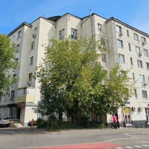 Темпы роста цен на вторичное жилье стали самыми низкими за 5 лет