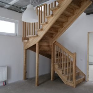 Игорь Уланов: «В доме все должно быть теплым: и стены, и полы, и крыша, и окна»