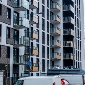 Рынок аренды квартир в Москве: изменения в первом полугодии 2026 года