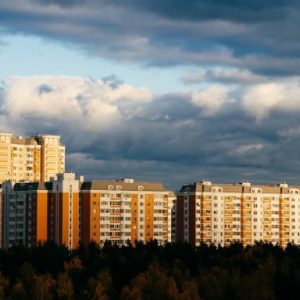 Росреестр фиксирует рост спроса на вторичное жилье в Москве